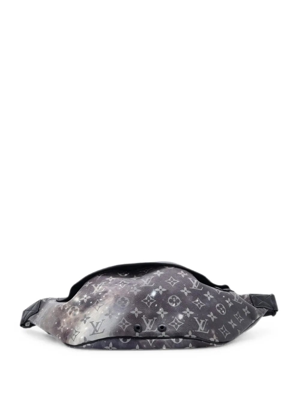 Discovery Bumbag Limited Edition Monogram Galaxy Canvas belt bag