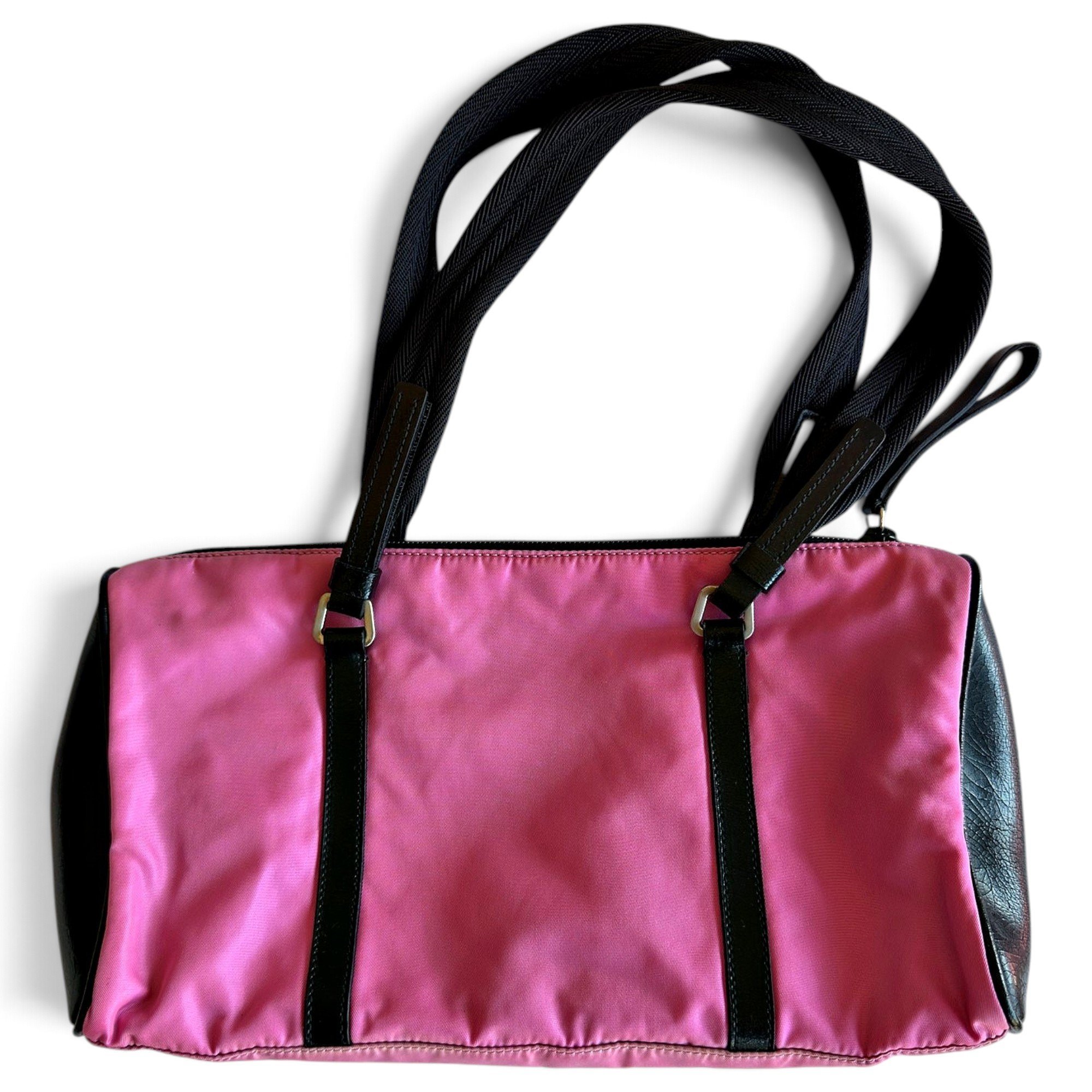 Cloth handbag
