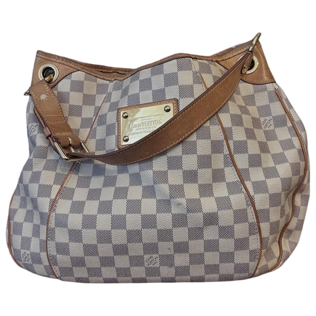 Galliera cloth tote