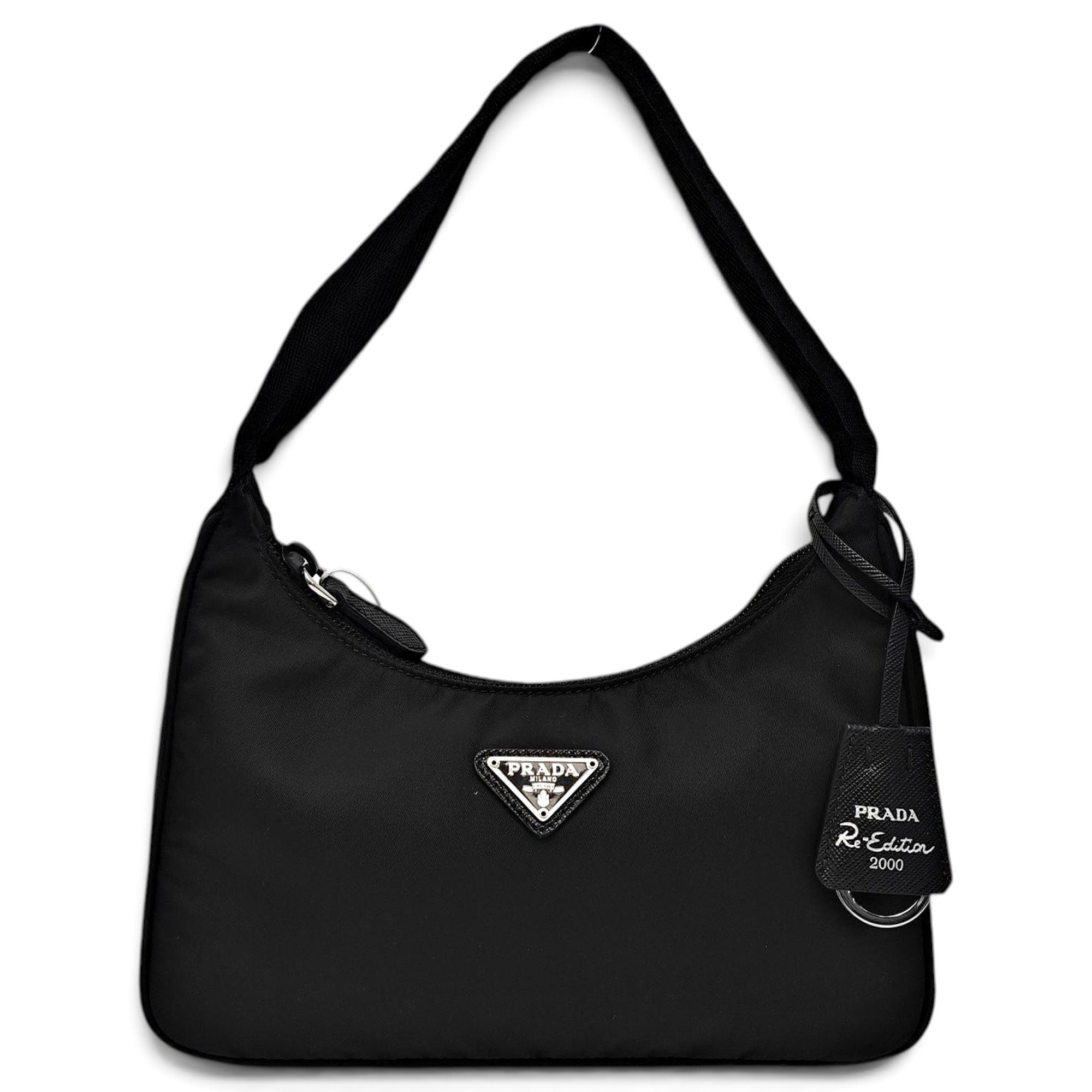 Cloth handbag