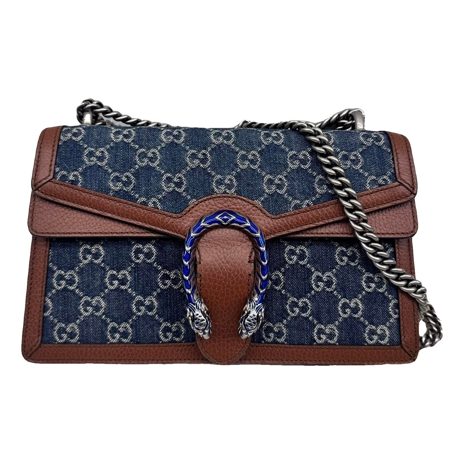 Dionysus handbag
