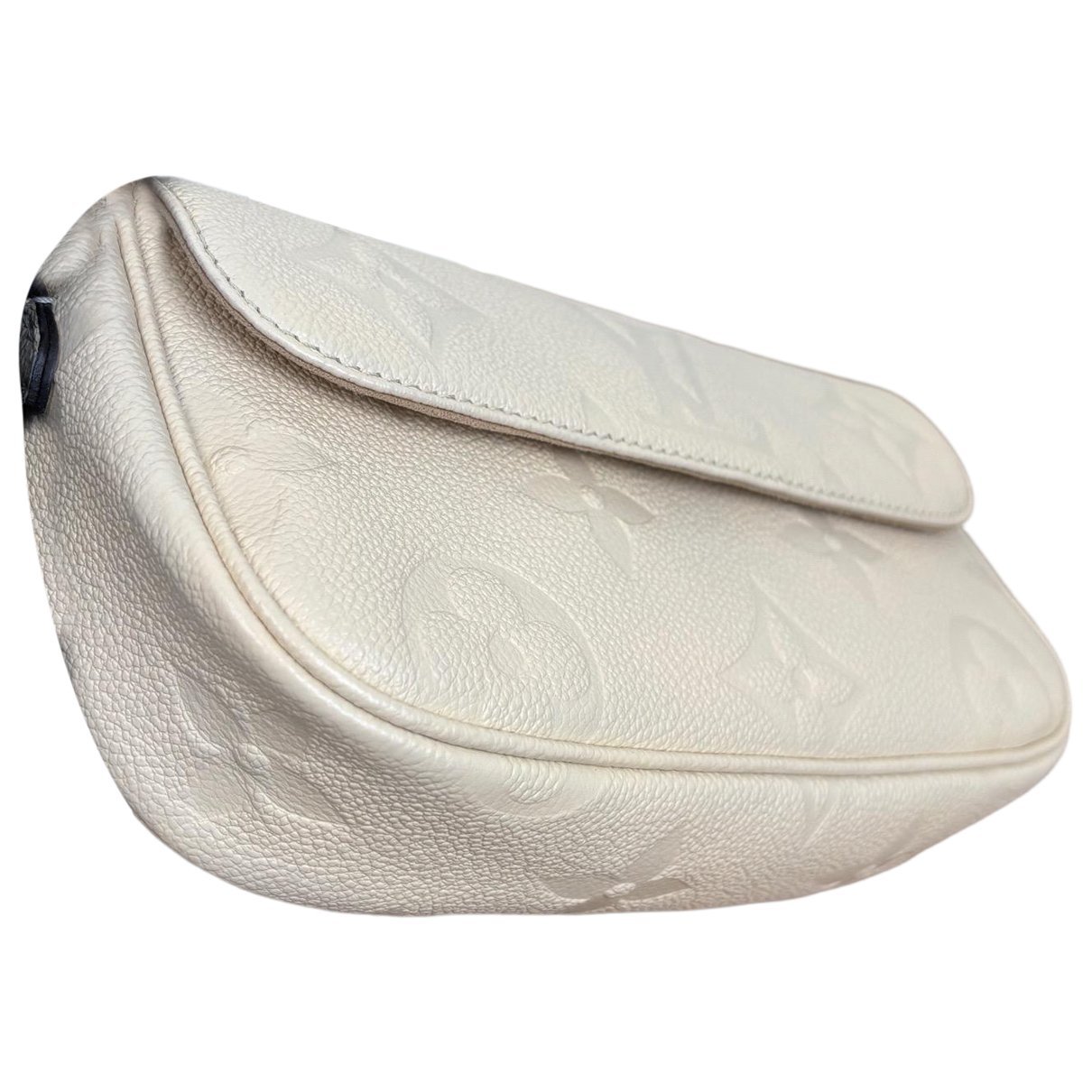 Ivy leather handbag