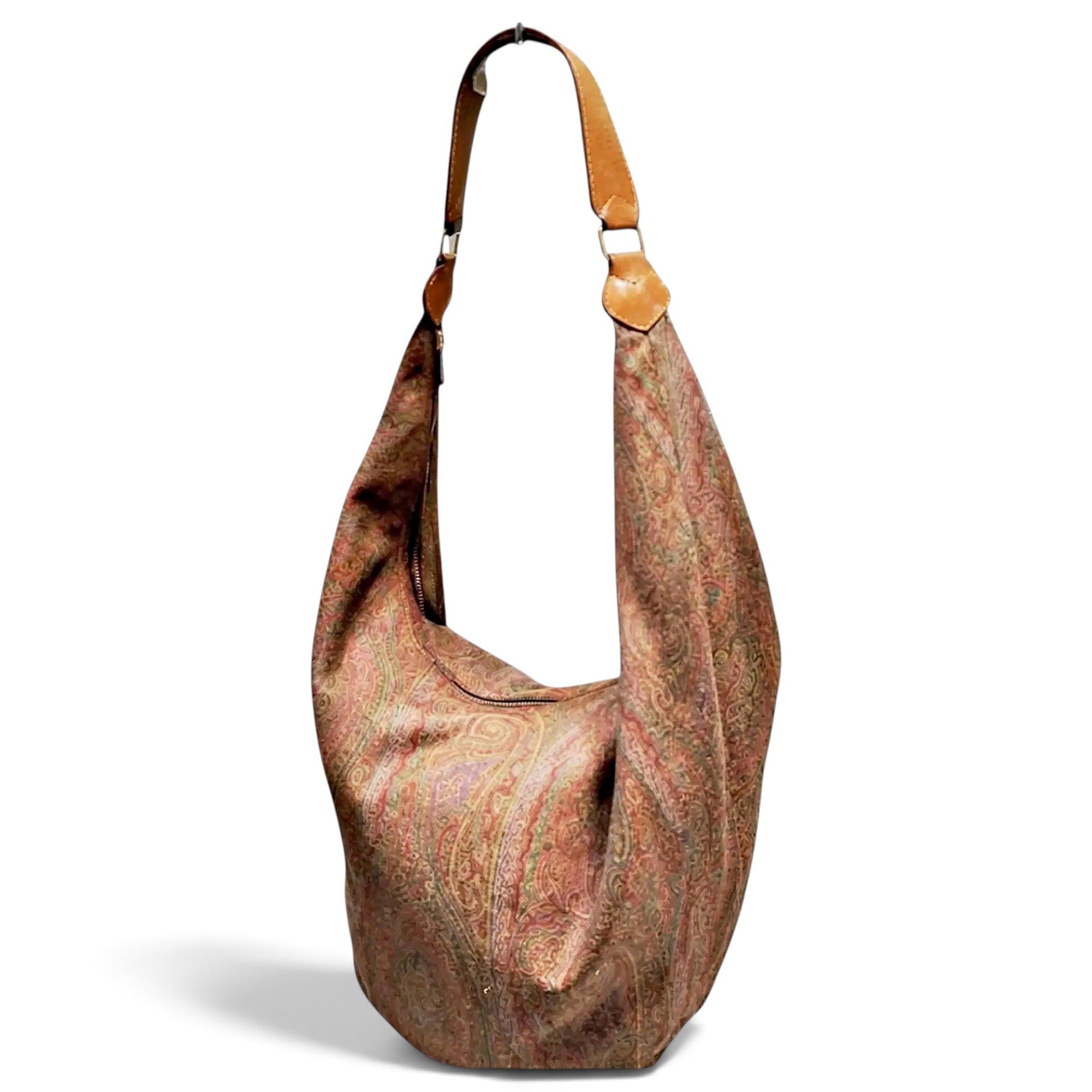 Etro Leather handbag