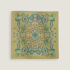 Bandana 55 H Enluminé