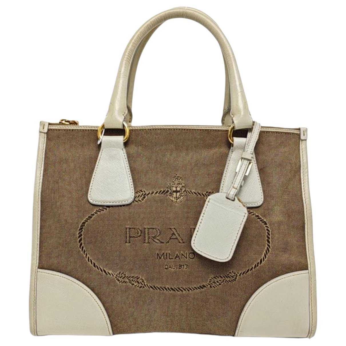 Cloth handbag