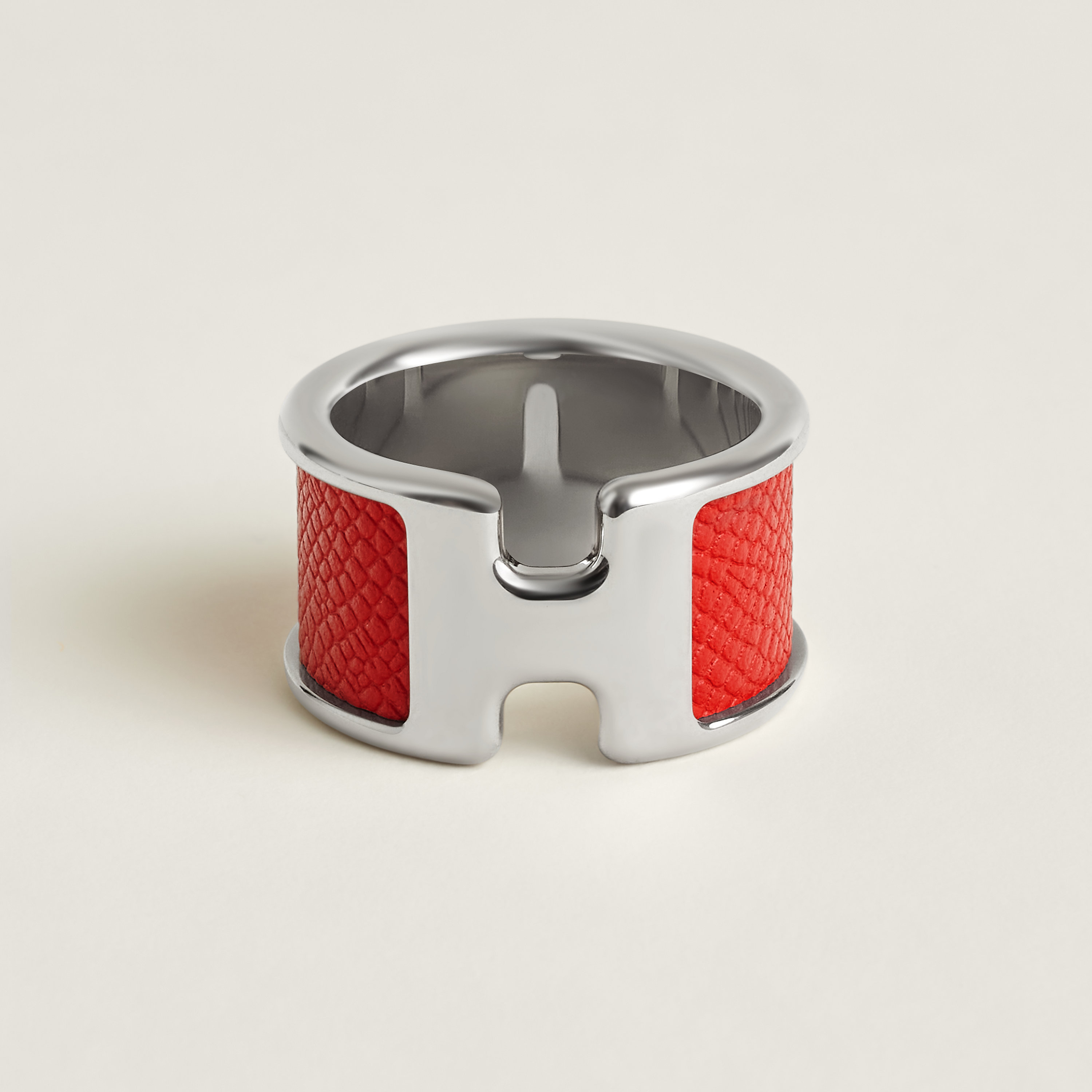 Olympe ring, large model