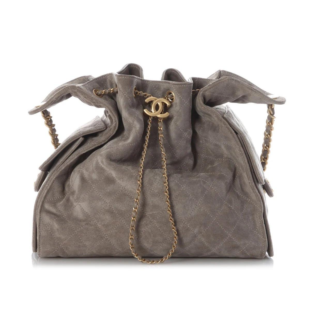 Chanel 25 handbag
