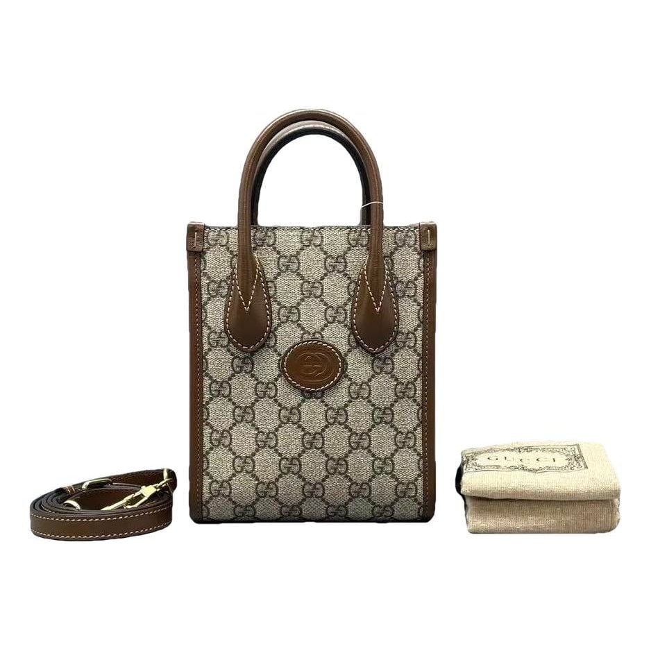 Cloth handbag