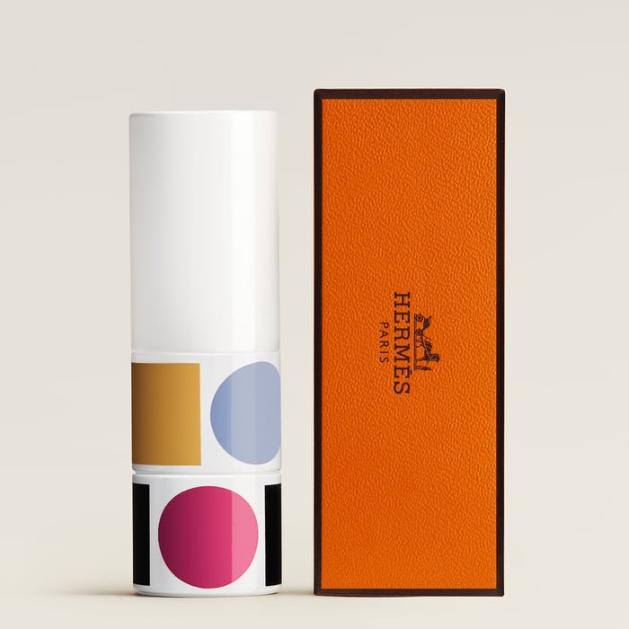 24 – Rose Épuré Light Matte Lipstick, Limited Edition, Rose Épure