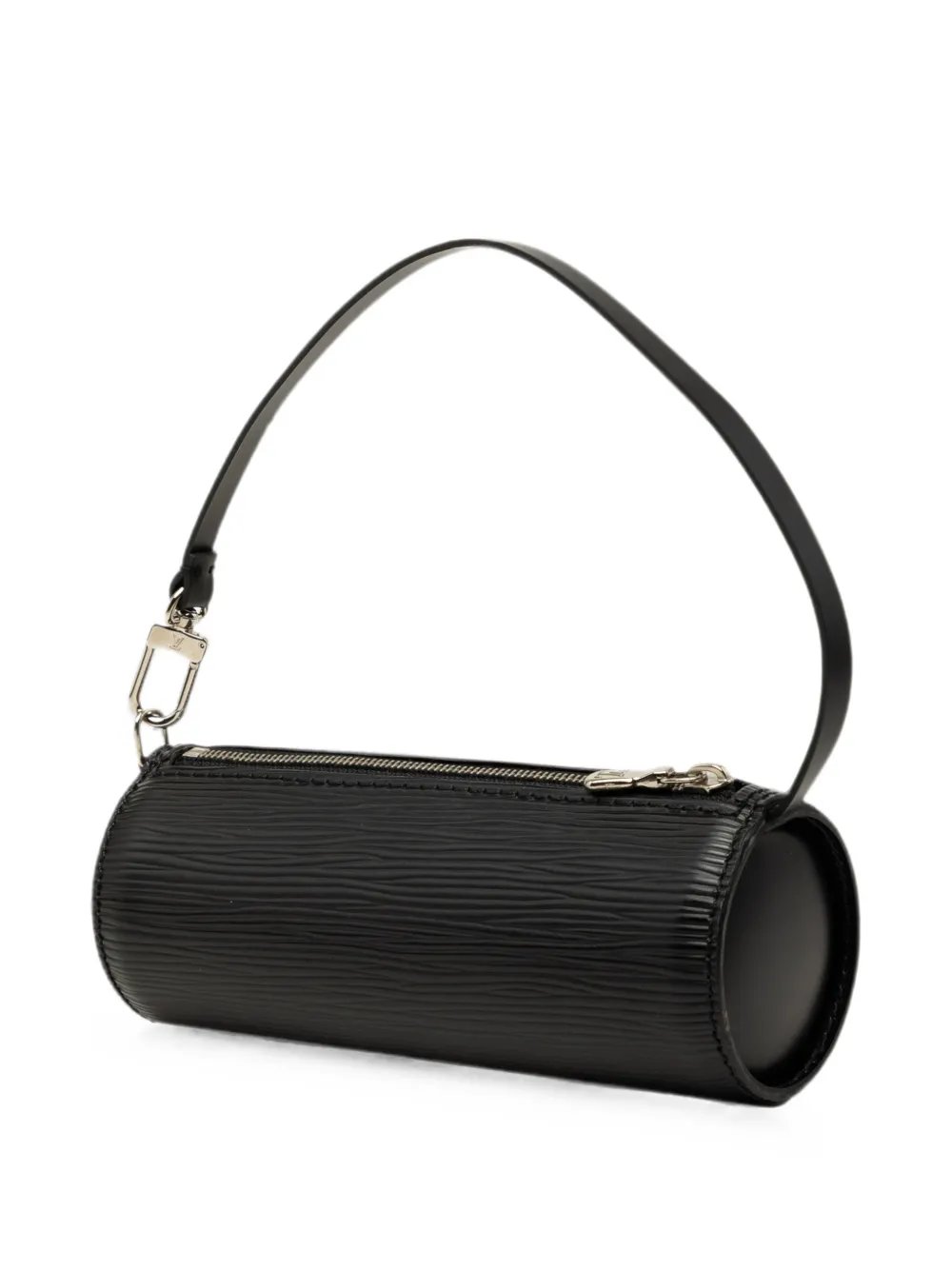 2007 Epi Pochette Soufflot handbag