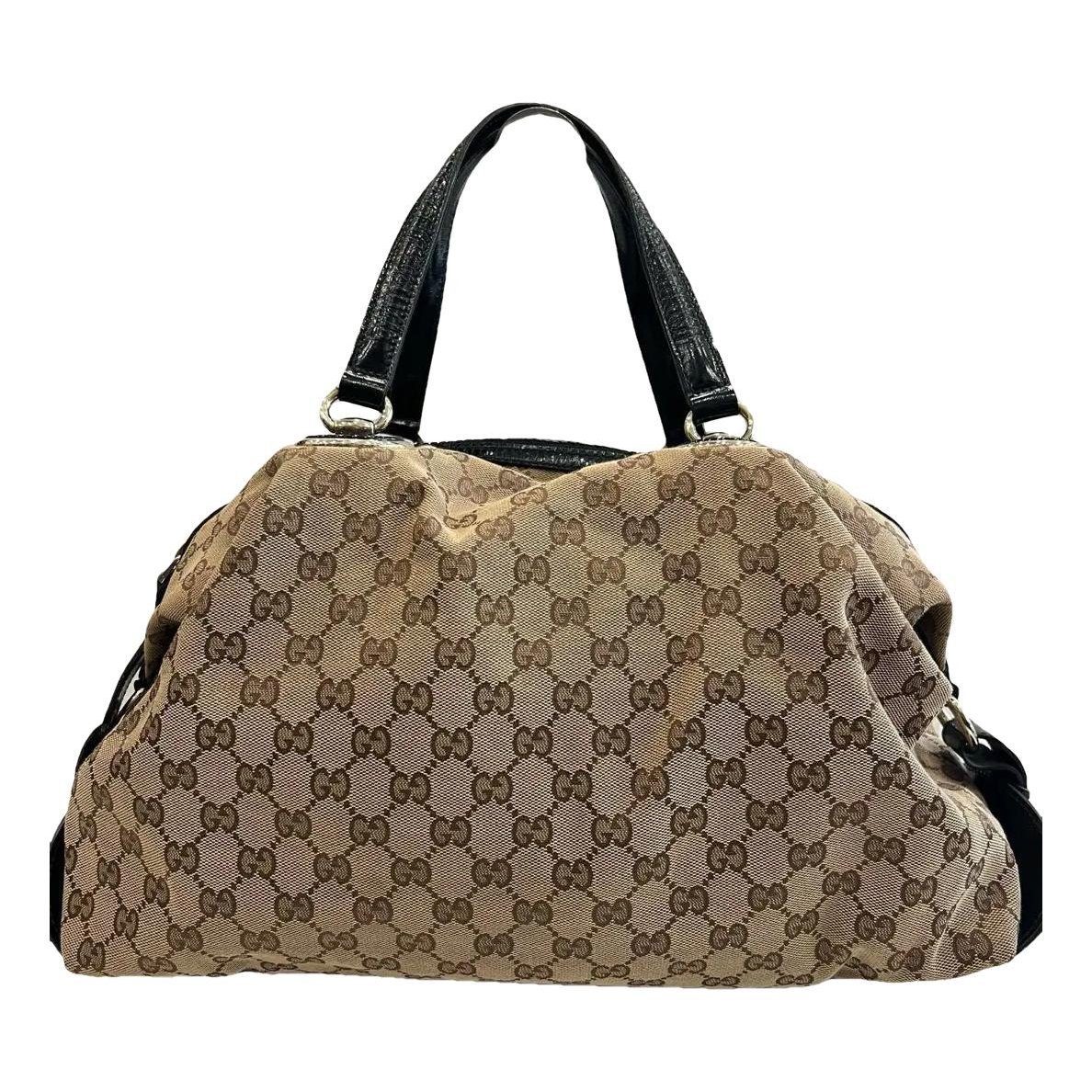 Charlotte cloth handbag