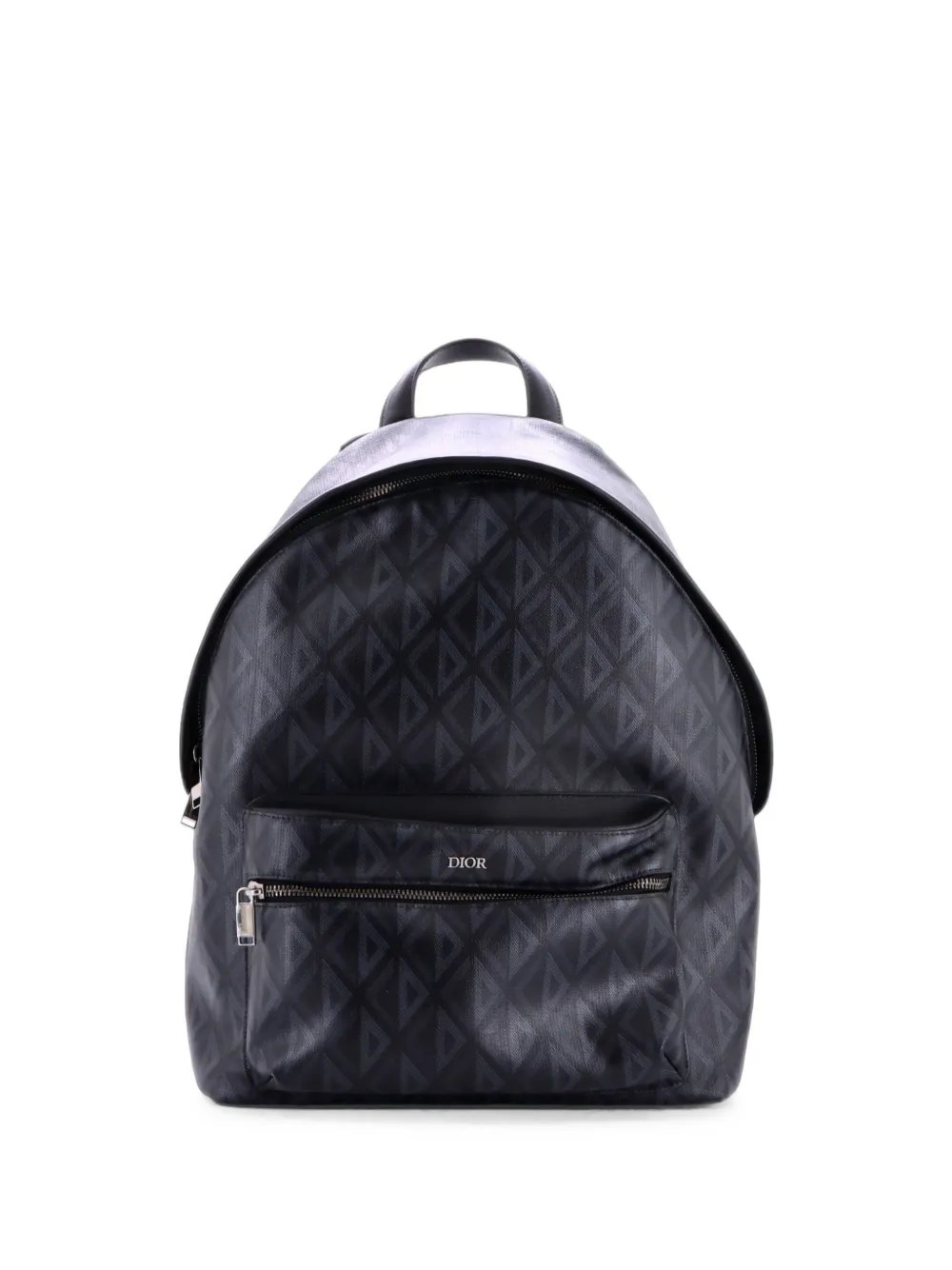 Rider CD Diamond Coated Canvas Large backpack