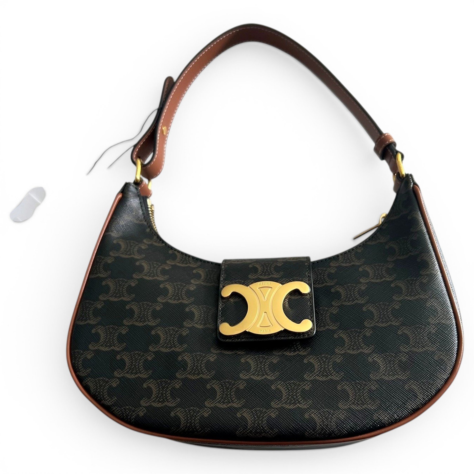 Ava cloth handbag