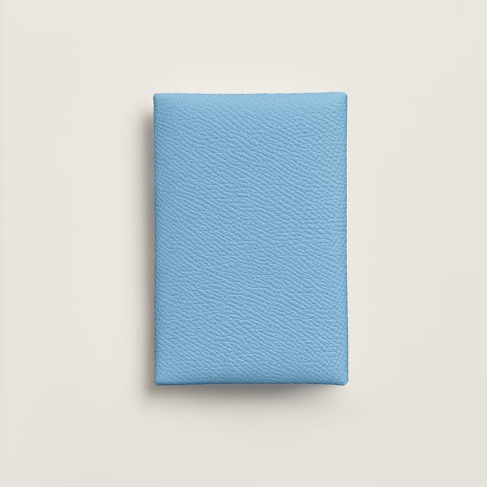 Céleste Calvi Card Holder