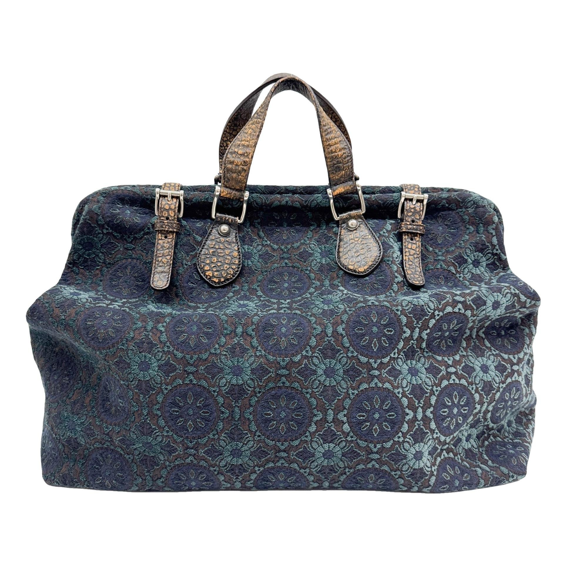 Babouska Hysteria handbag