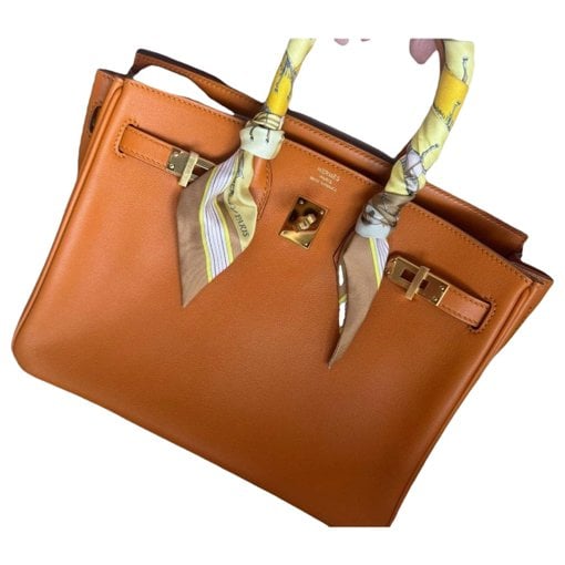 Hermes Birkin 25 Handbag 2018