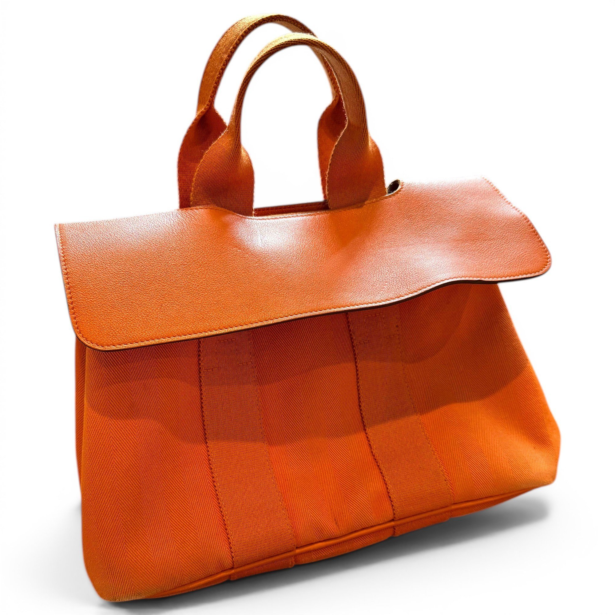 Valparaiso cloth handbag