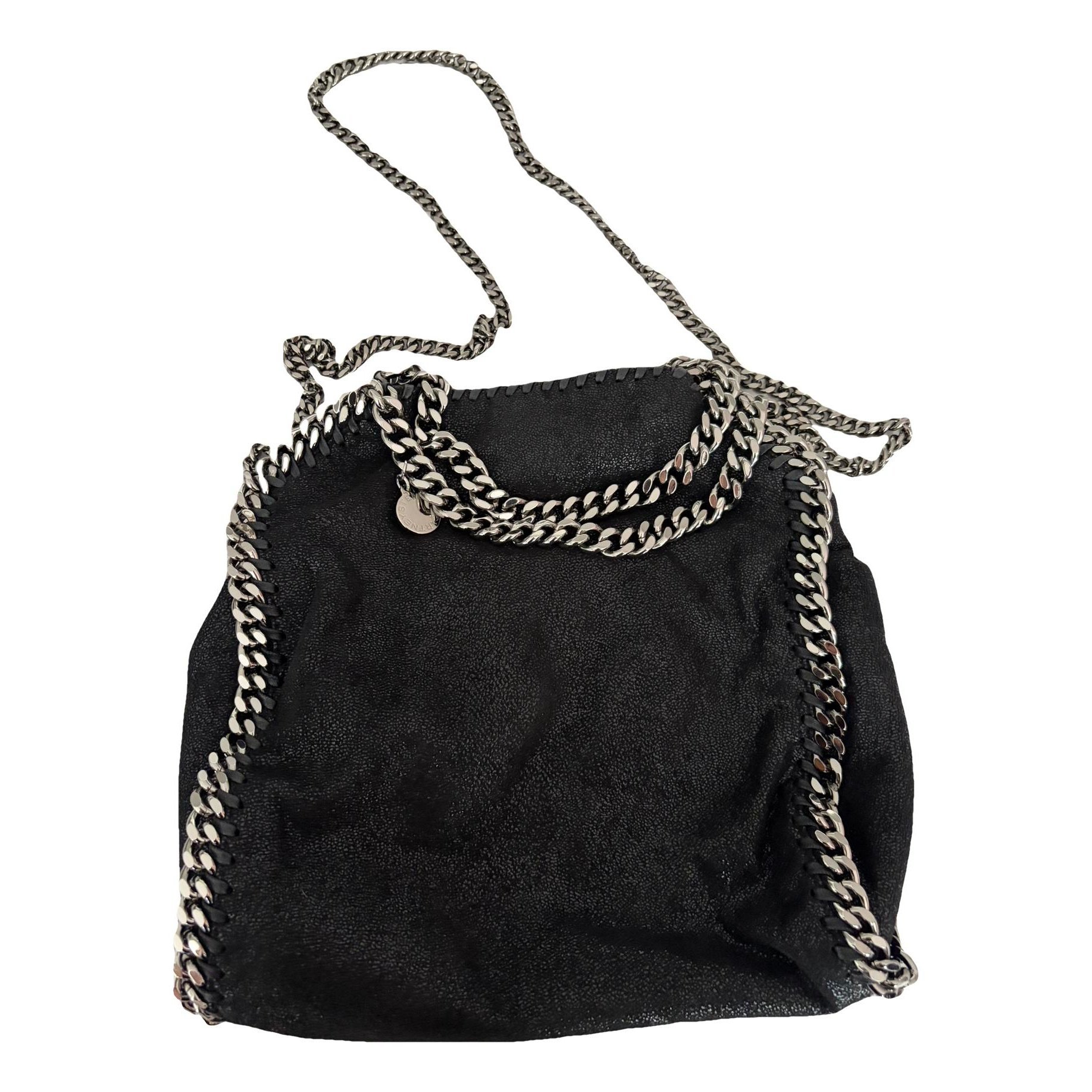 Falabella vegan leather crossbody bag