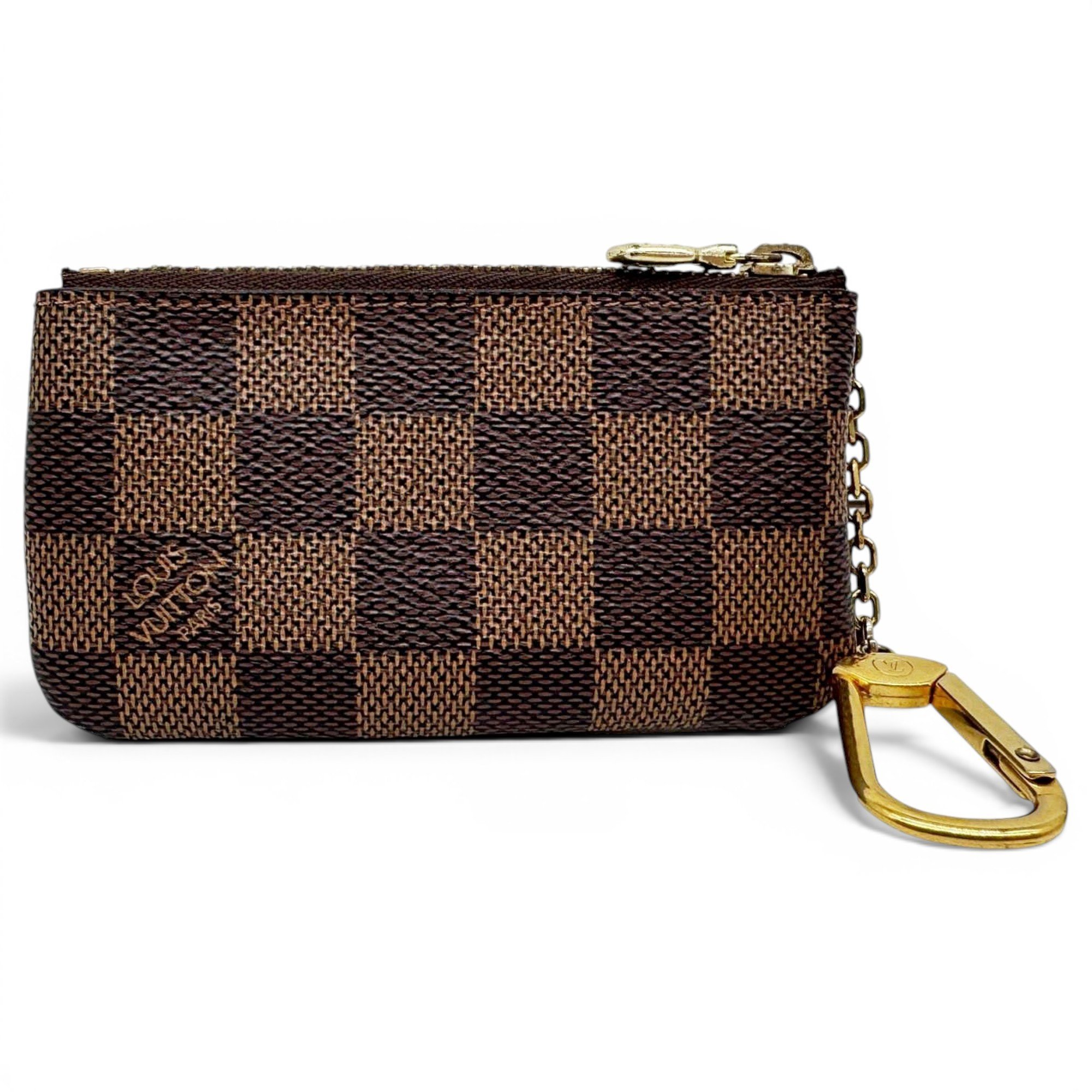 Cloth clutch bag