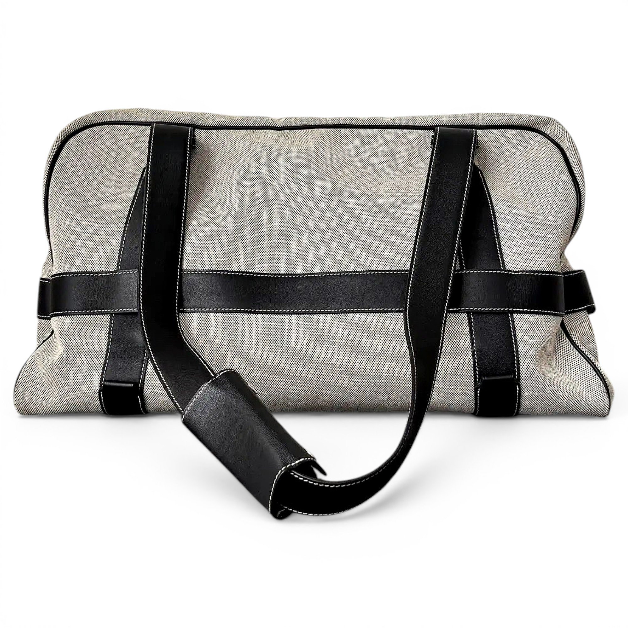 Troca cloth handbag