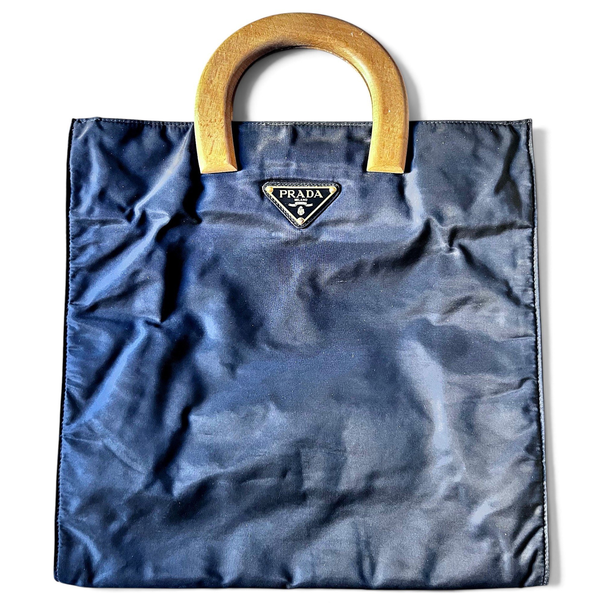 Re-Edition 2005 tote