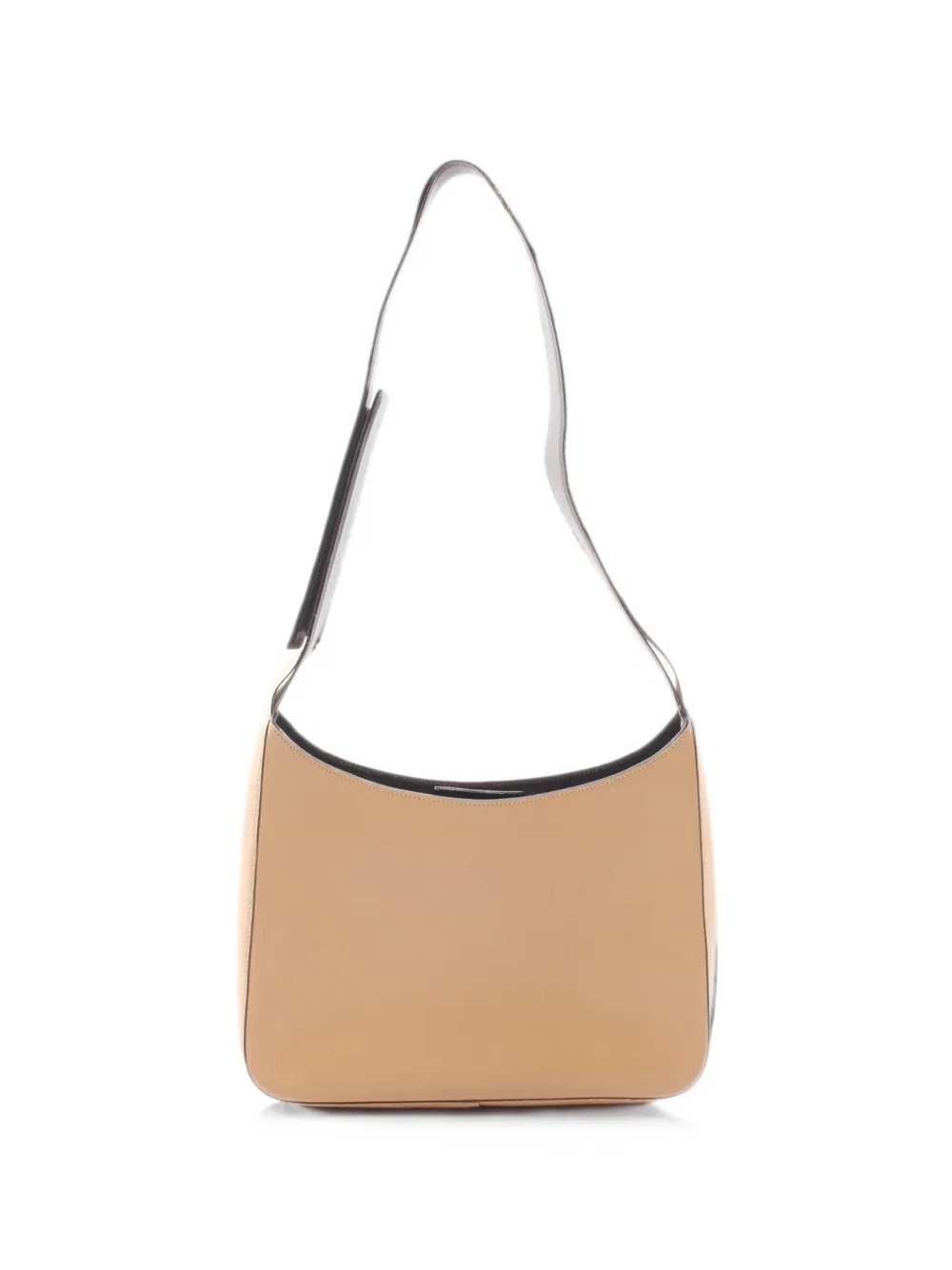 Prada 2000s touch-strap shoulder bag