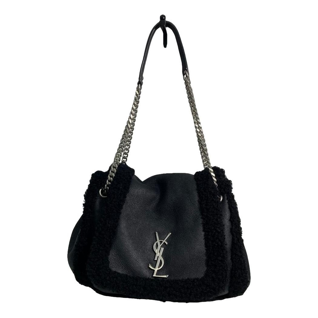 Nolita leather handbag