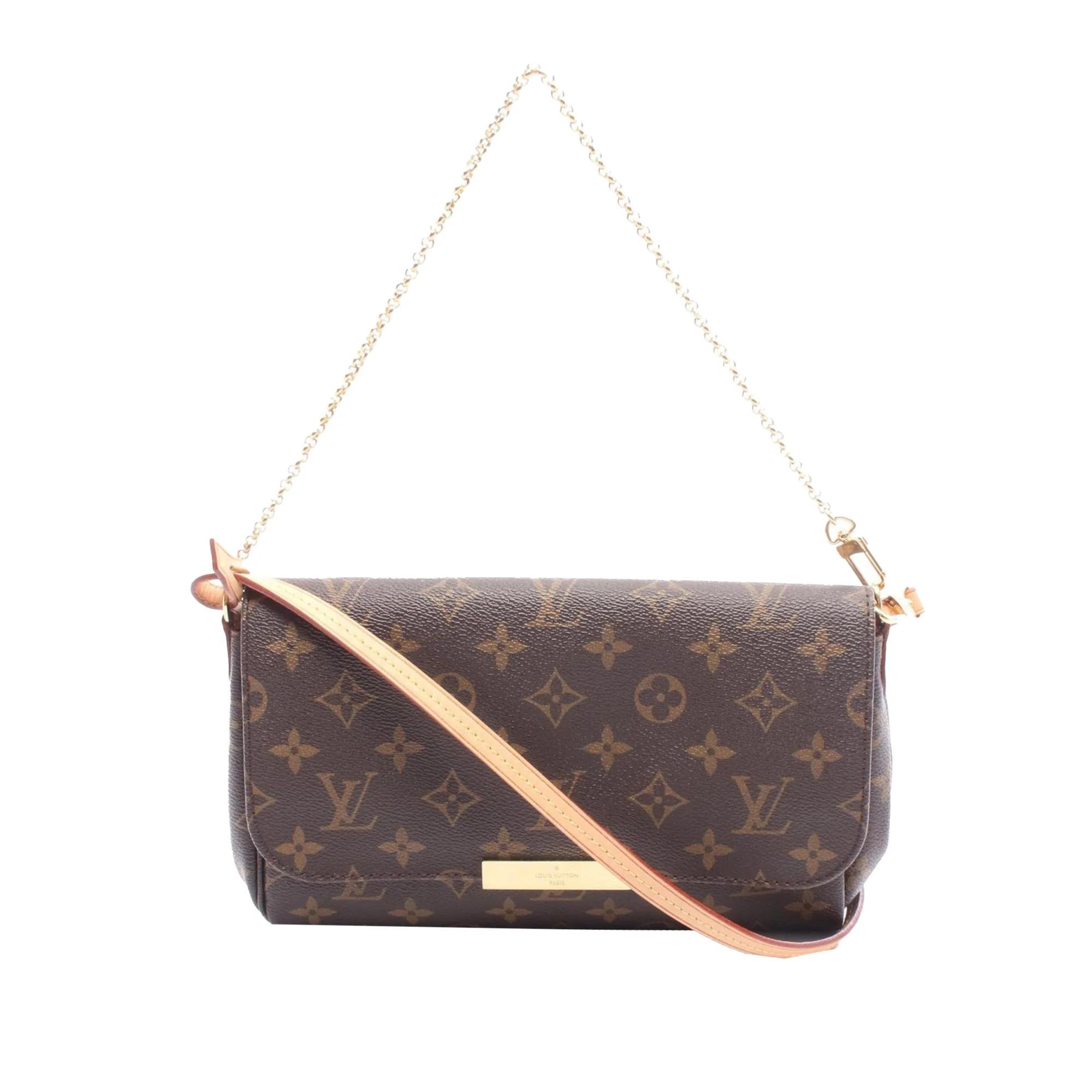Favorite cloth handbag