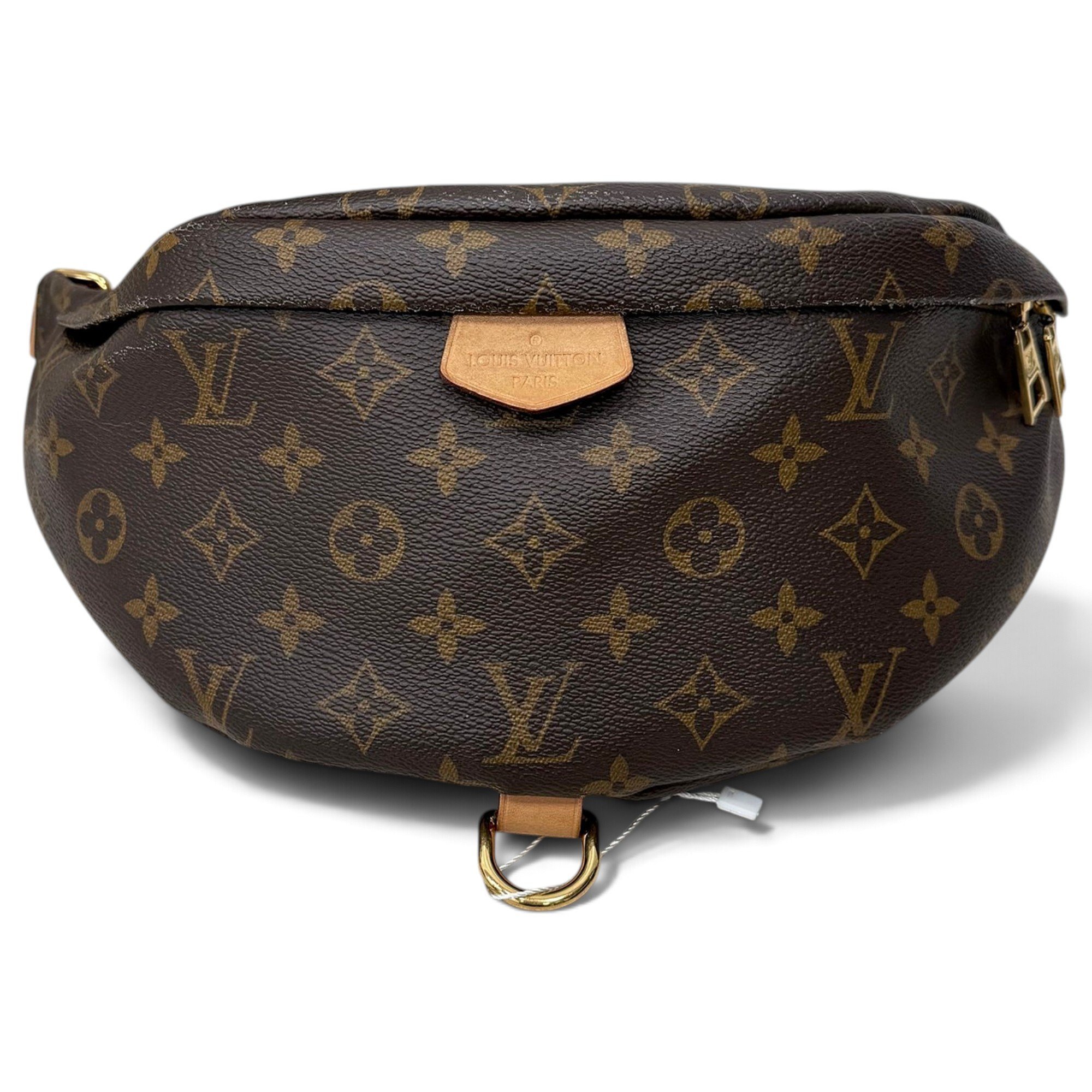 Bum Bag / Sac Ceinture leather handbag