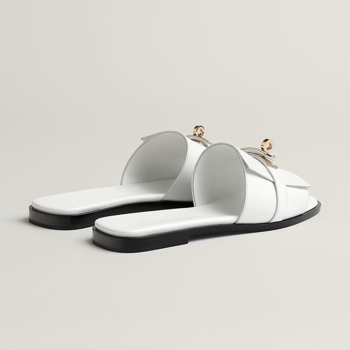 Blanc Giulia Sandal