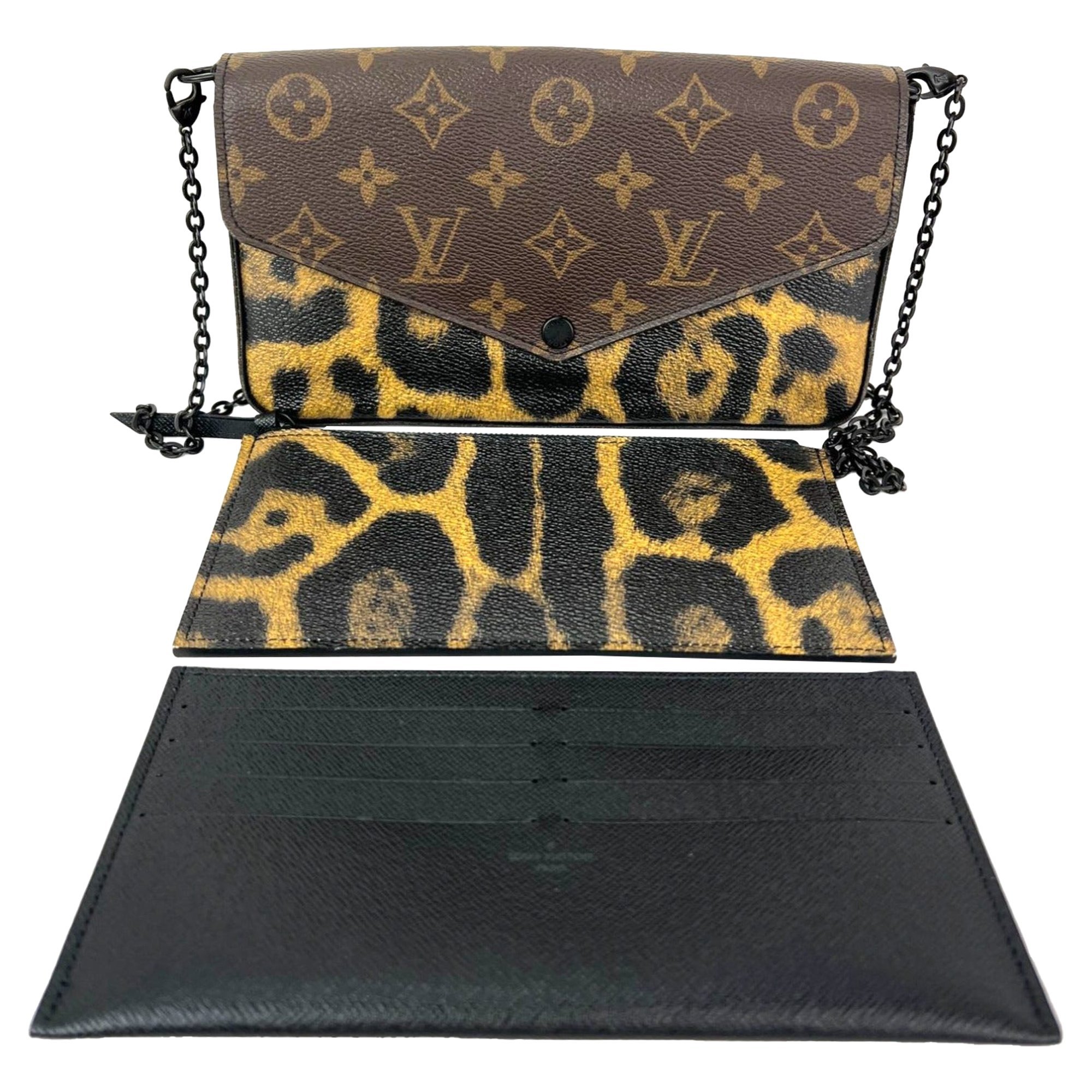 Cloth crossbody bag