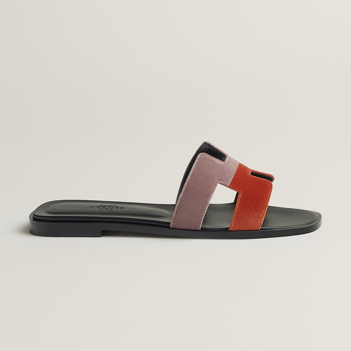 Oran Sandal