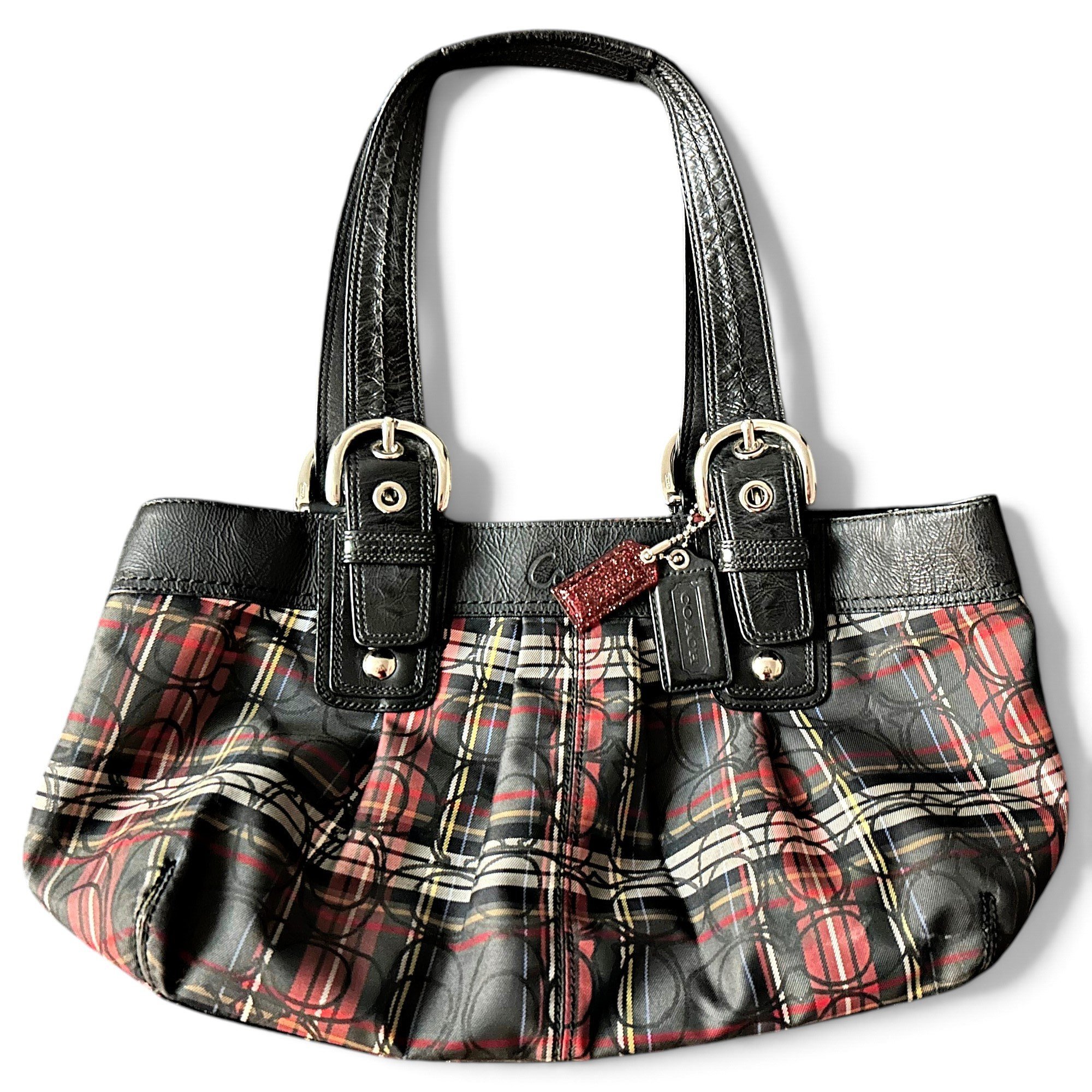 Mercer satchel 24 handbag