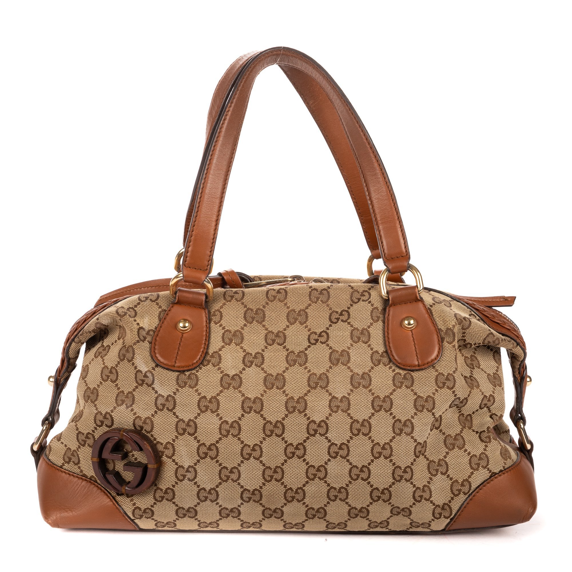 Dôme handbag