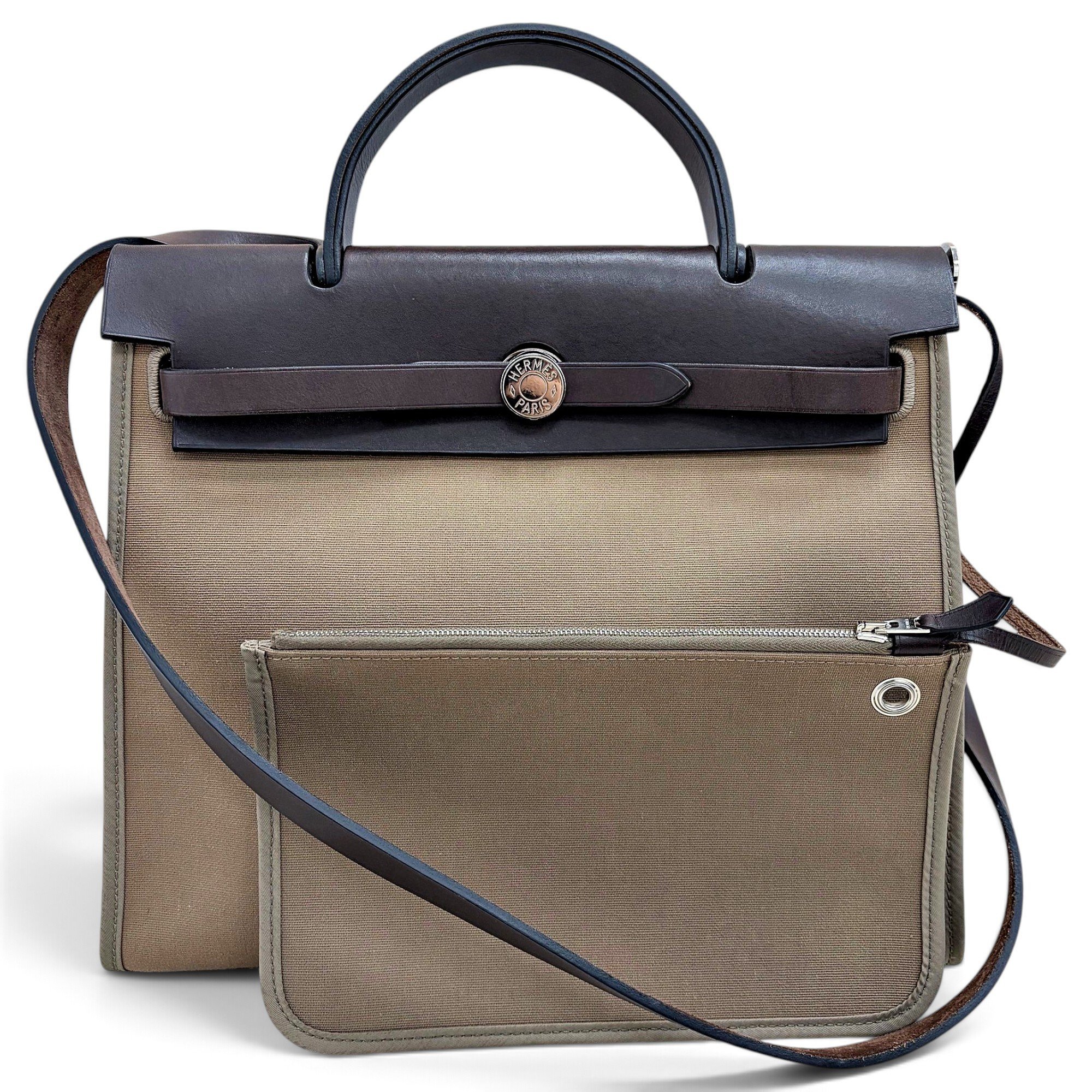Herbag cloth handbag