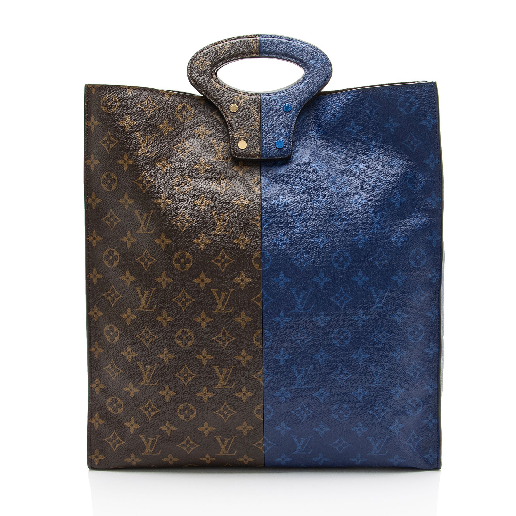 Cloth tote