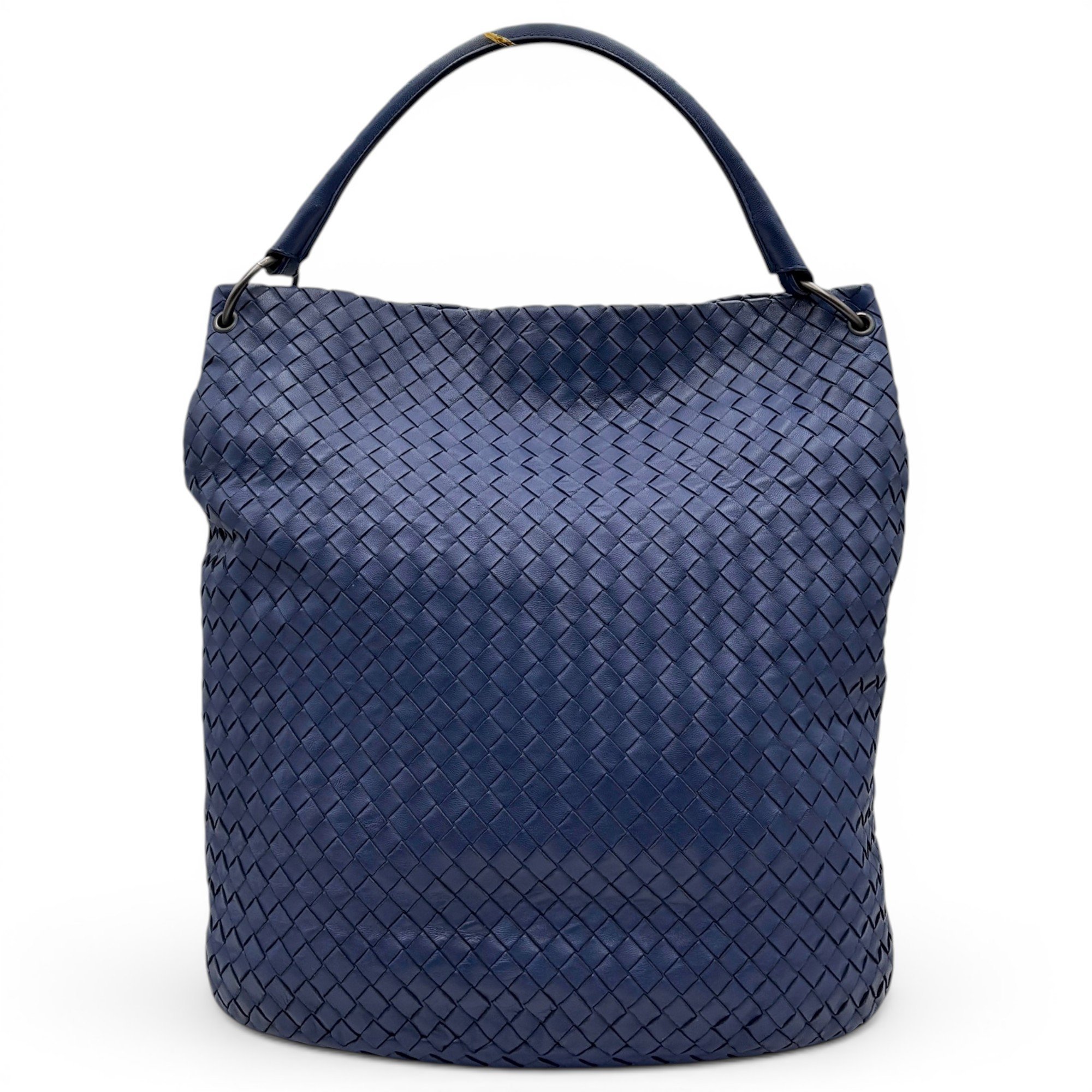 Pony-style calfskin handbag
