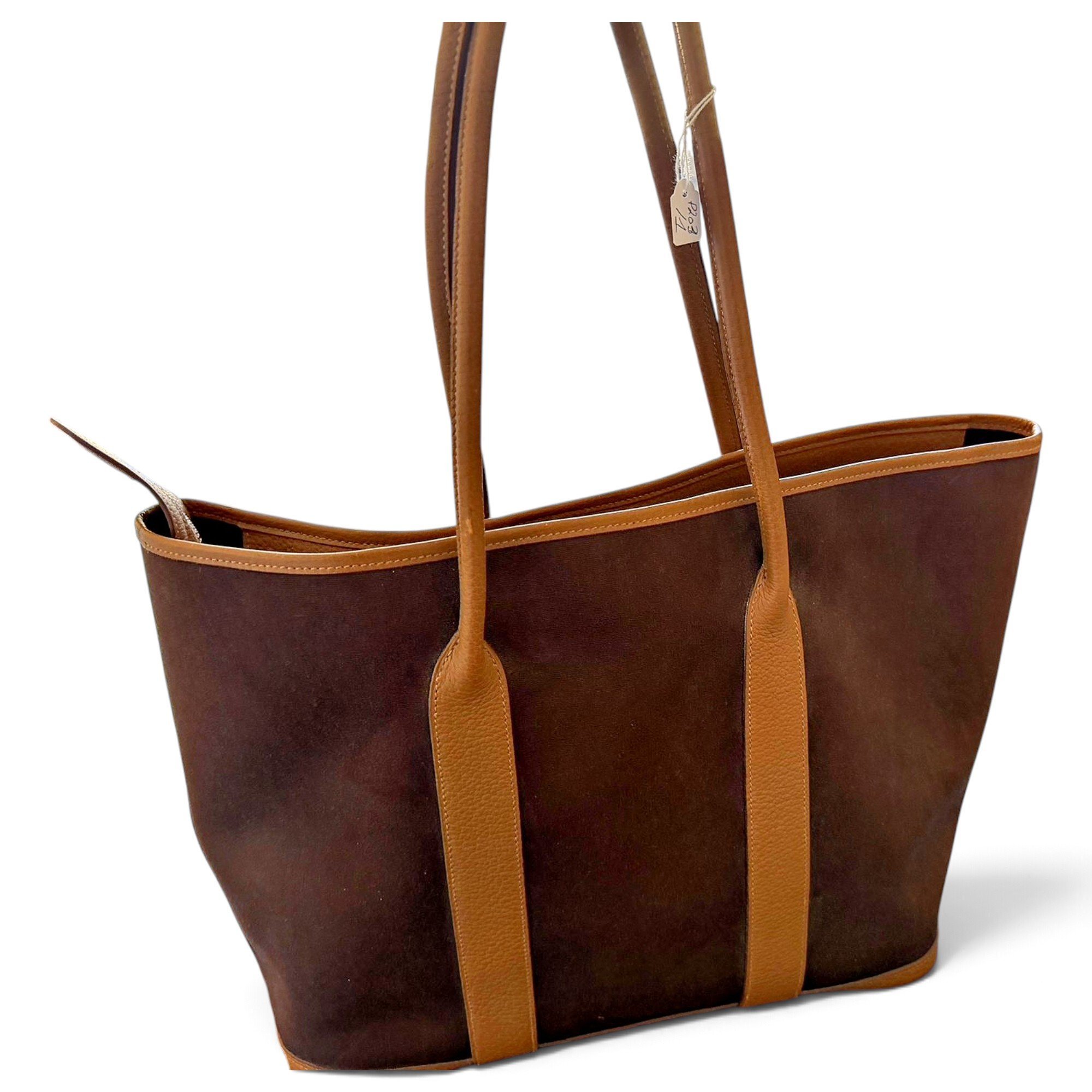 Garden Party tote