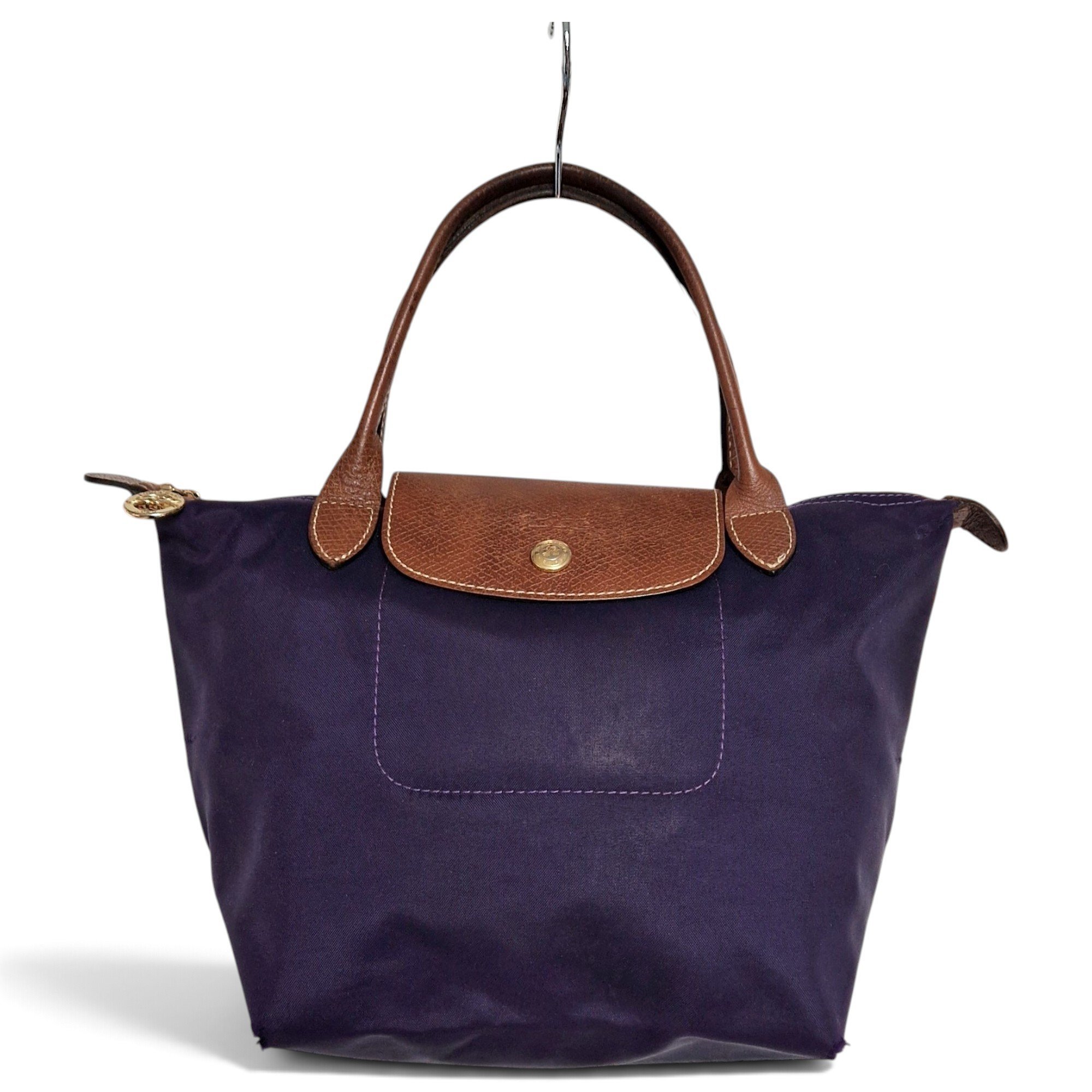 Pliage cloth tote