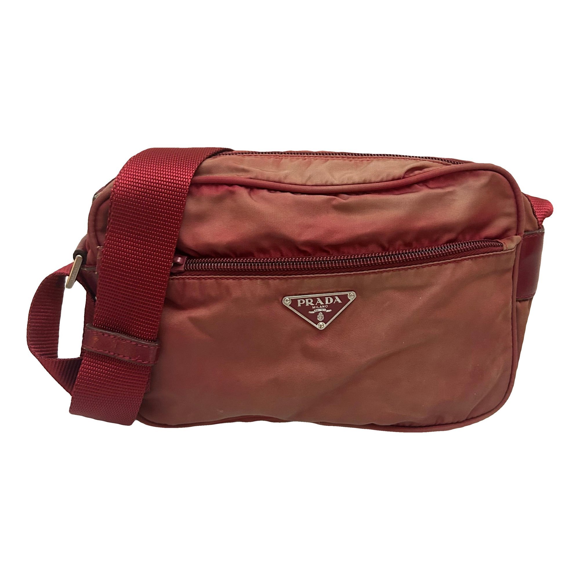 Crossbody bag