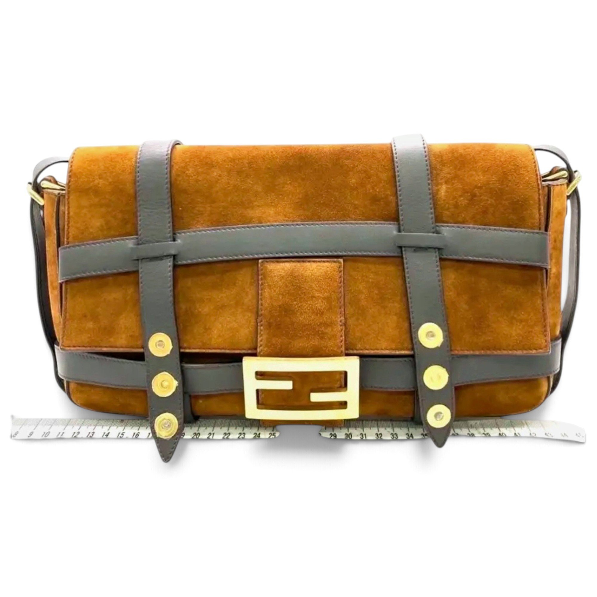 Fendi Baguette handbag