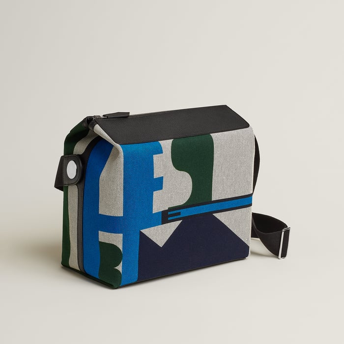 R.M.S 12h Bag