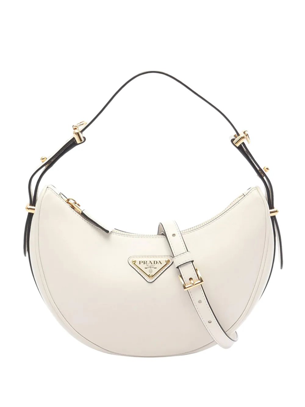 2013-2026 Soft Calf Arche satchel