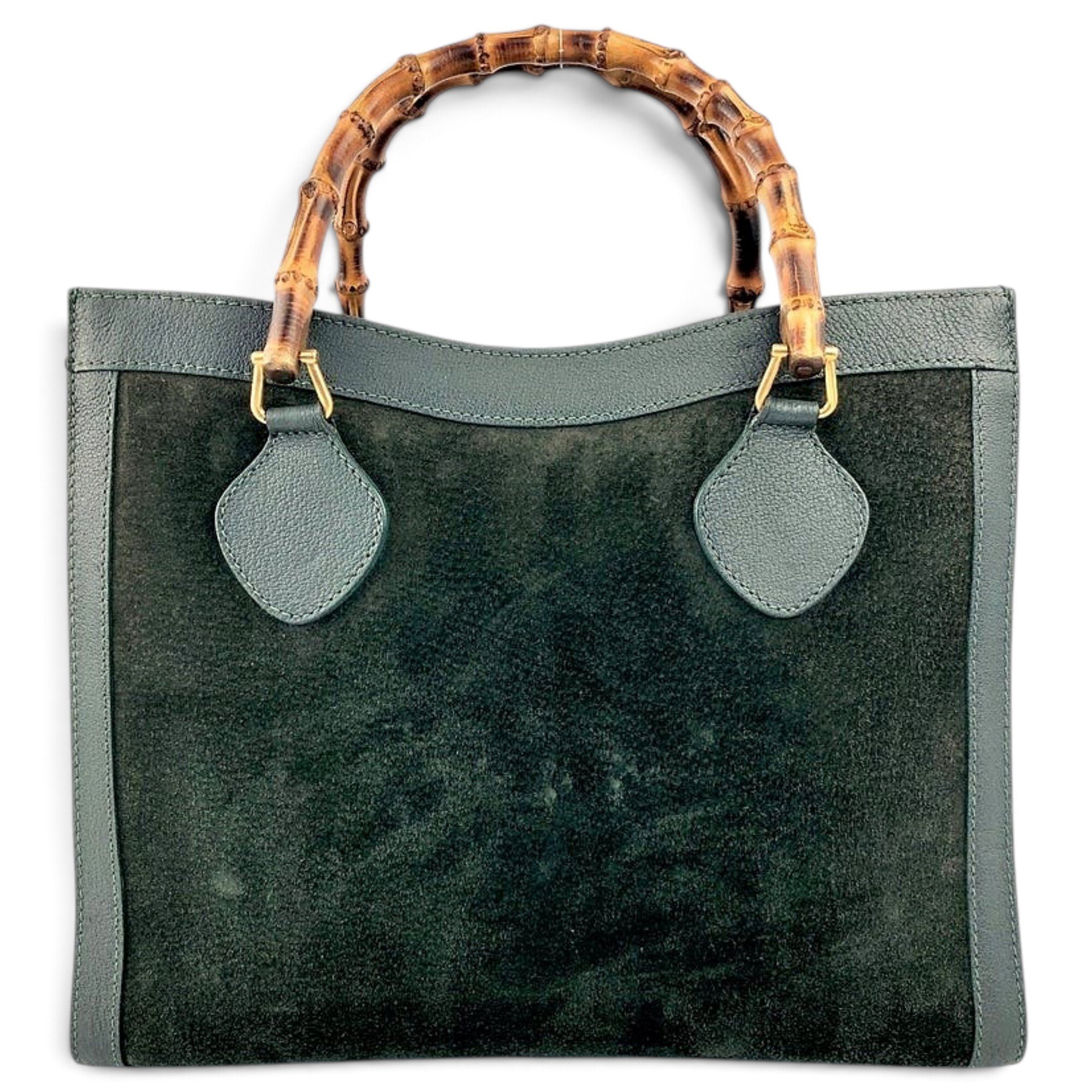 Diana Bamboo handbag