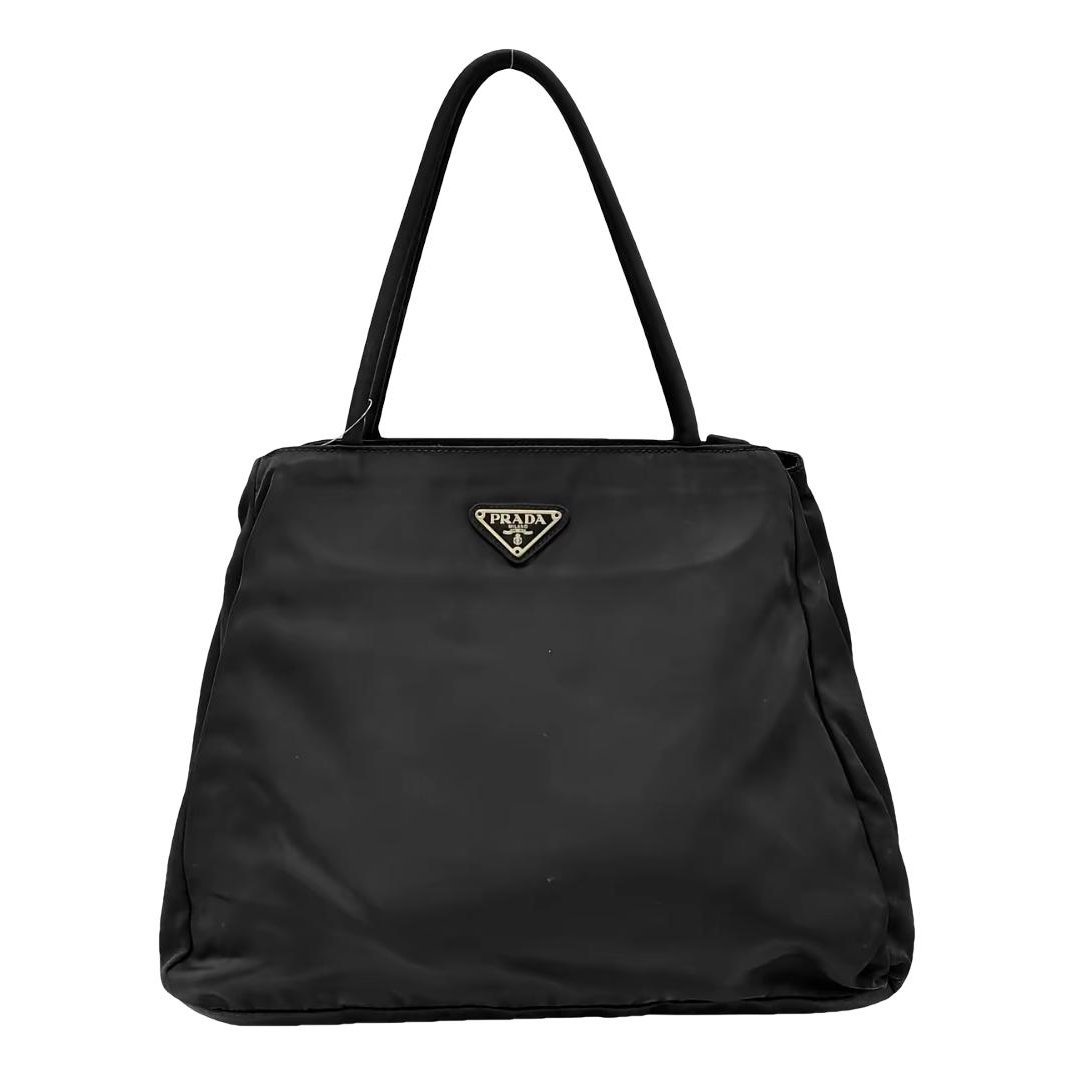 Re-Nylon handbag