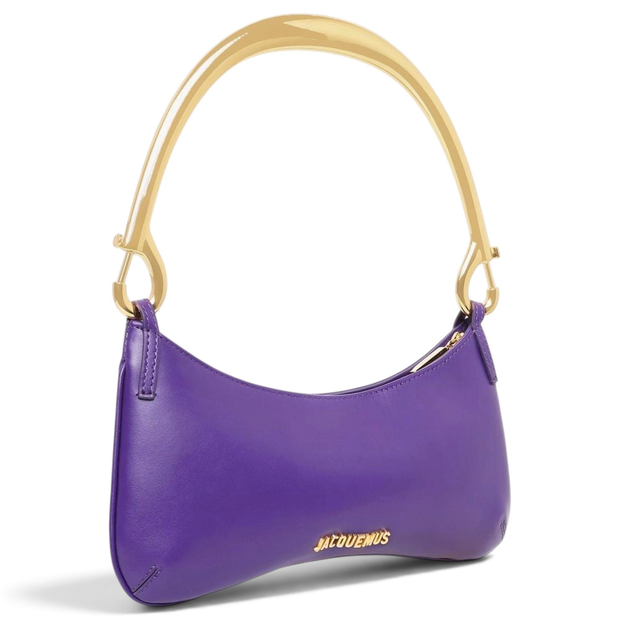 Le Bisou leather handbag
