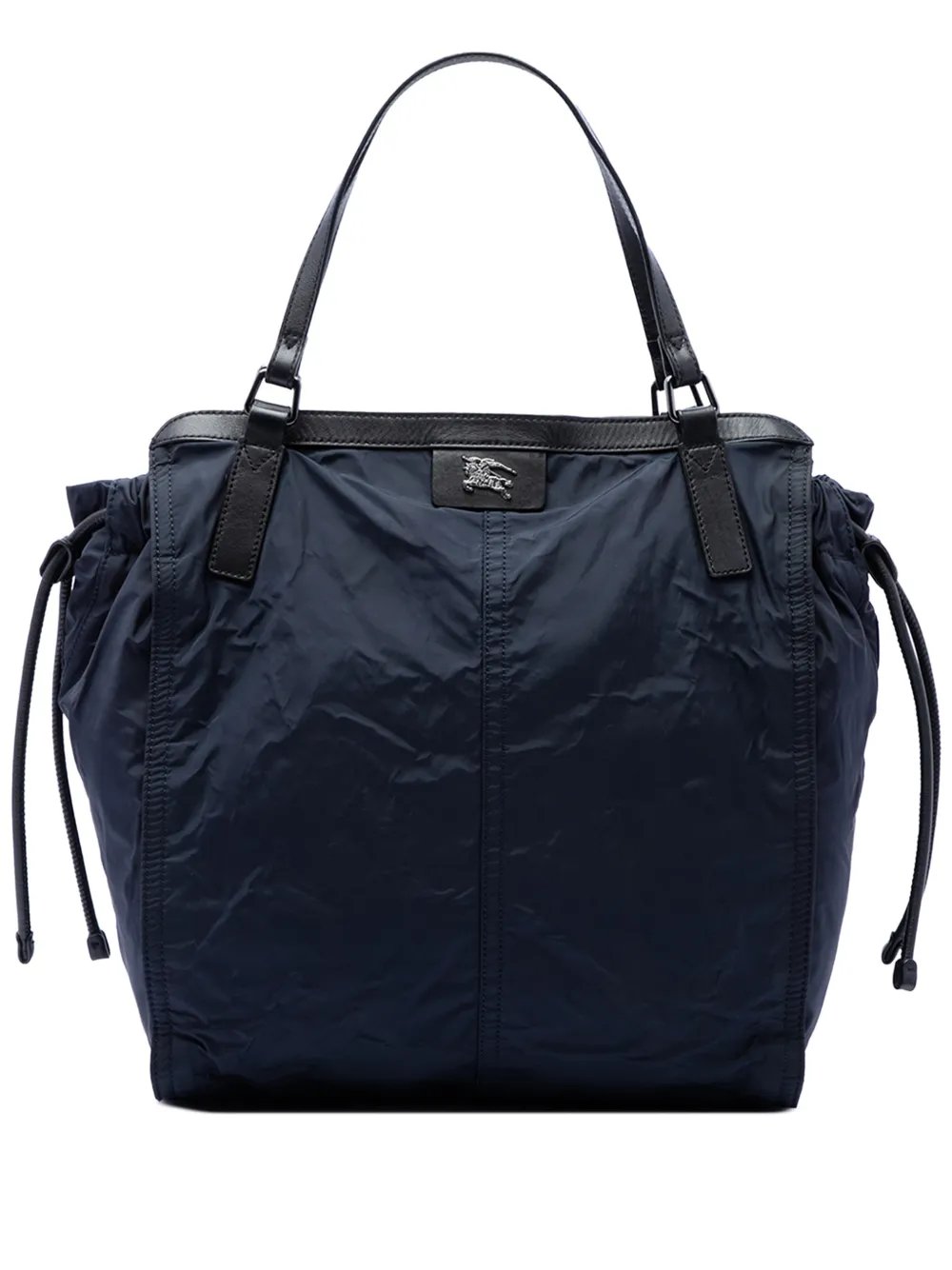 2000-2017 Nylon Packable Buckleigh tote bag