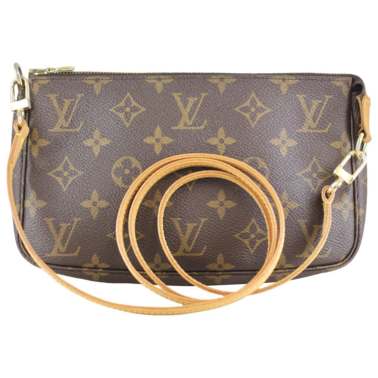 Pochette Accessoire cloth crossbody bag