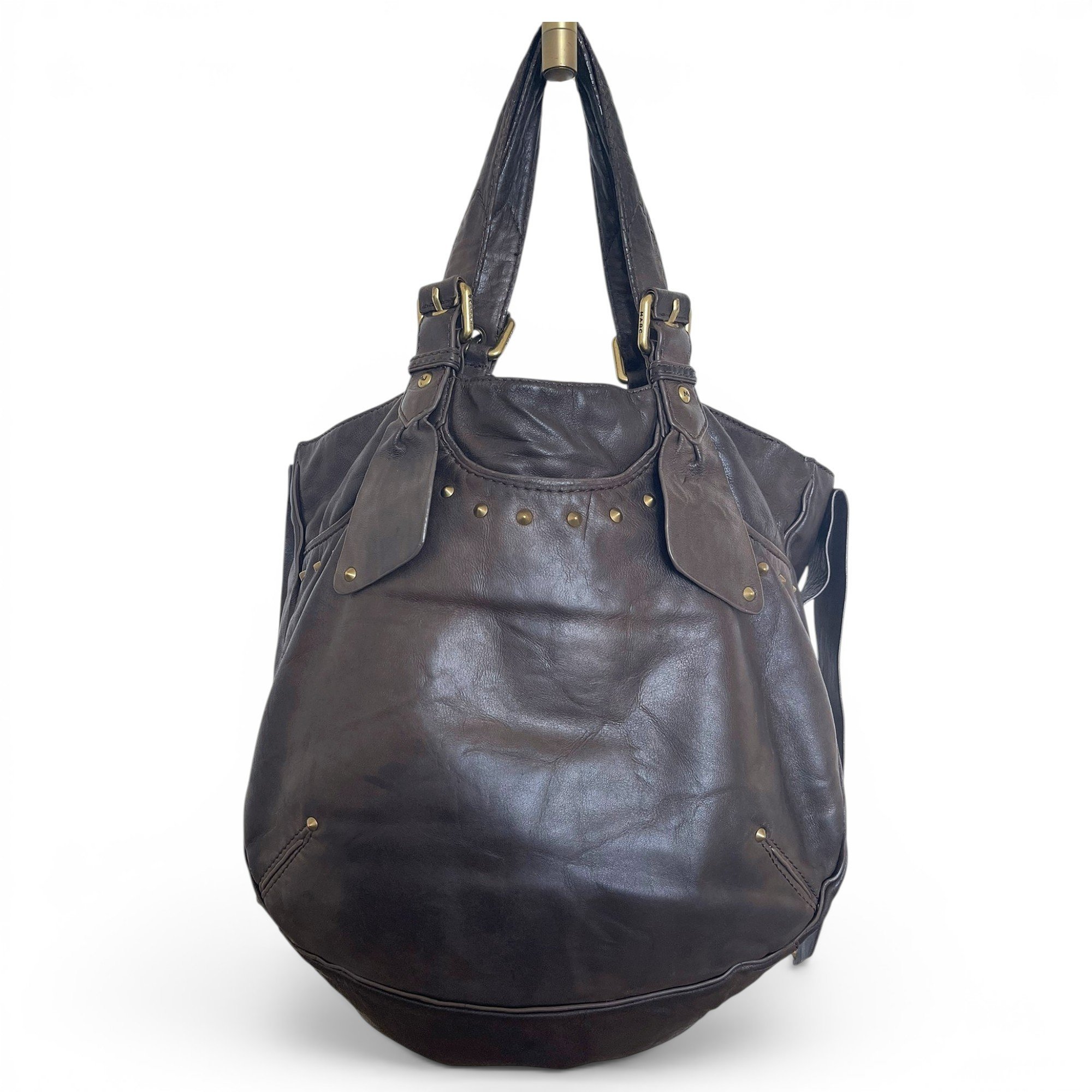 Marc Jacobs Leather tote