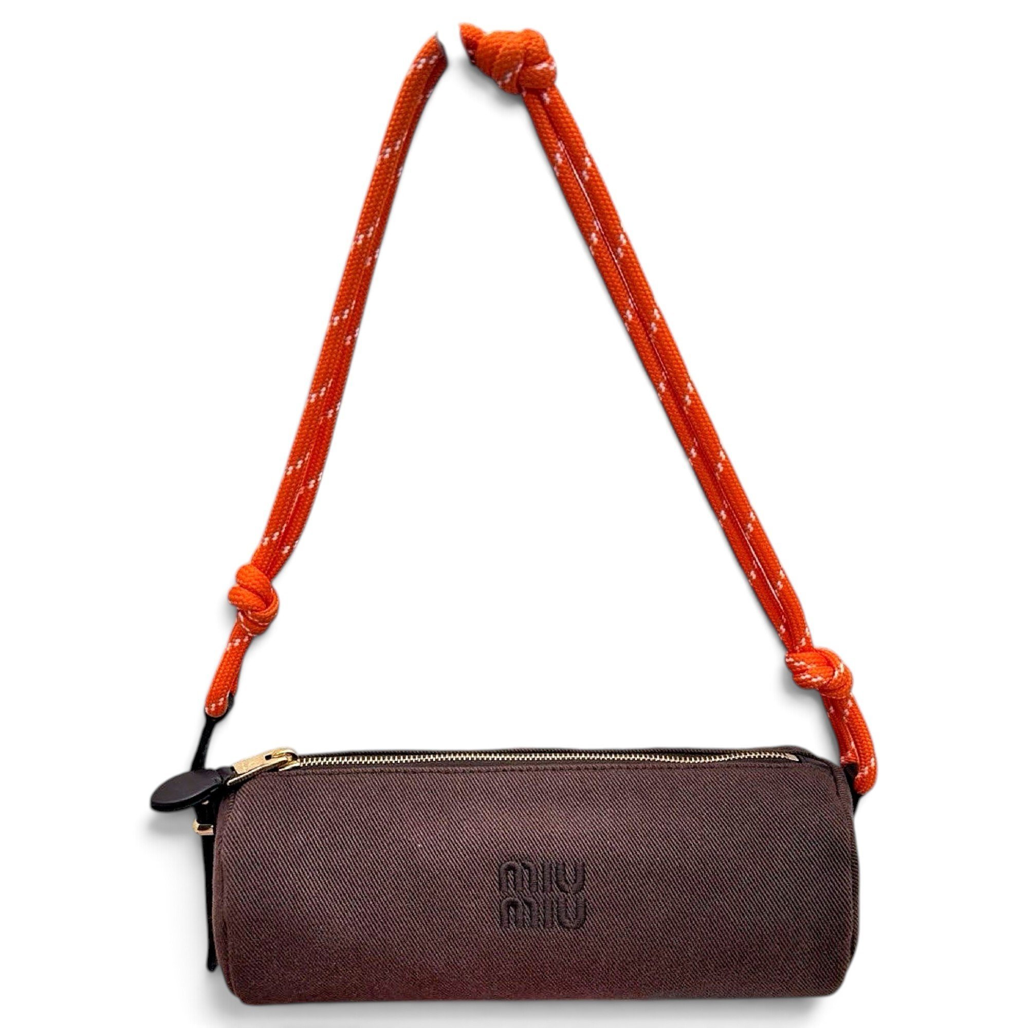 Miu Miu Cloth handbag